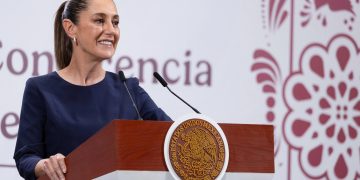 México afirma que no habrá “invasión” de EU ante orden de ataque a cárteles