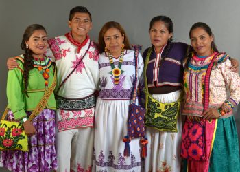 ONU-DH dice que en México pueblos indígenas continúan enfrentando desafíos significativos