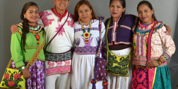 ONU-DH dice que en México pueblos indígenas continúan enfrentando desafíos significativos