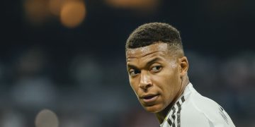 Madrid gana en el inicio de LaLiga