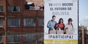 Bolivia inicia periodo de reflexión previo a elecciones generales