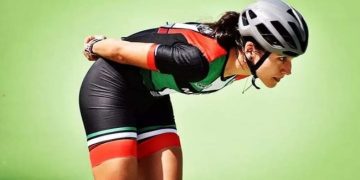 Valentina Letelier gana bronce en Juegos Mundiales Chengdú 2025