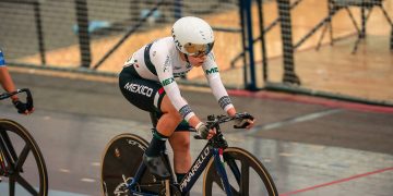 Yareli Acevedo logra ocho medallas en el Summer Slam 2025