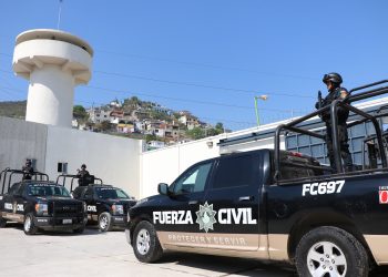 Abate Fuerza Civil a 12 al sur de Nuevo León
