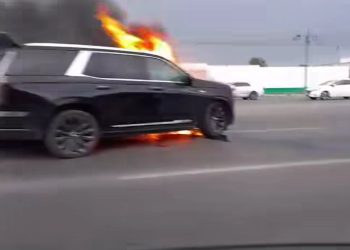 Asesinan al delegado de la FGR en Tamaulipas 