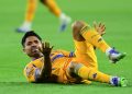 Tigres se complica su pase a la siguiente ronda