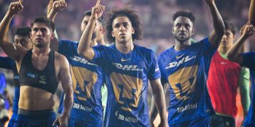 Pumas fracasa ante el Inter de Miami