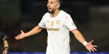 Toluca se impone y Cruz Azul responde