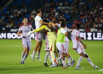 Toluca cae eliminado ante el Orlando City