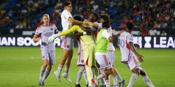 Toluca cae eliminado ante el Orlando City