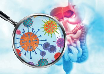 Quienes padecen trastornos intestinales tienen el doble de probabilidad de tener alzhéimer