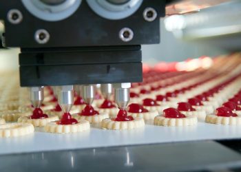 La industria de bienes de consumo envasados prioriza la innovación