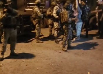 Ciudadanos intentan liberar a presuntos sicarios en Sinaloa; se enfrentan al ejército