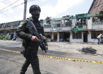 “En Colombia la polarización no es nada nuevo, es algo que ha estado acompañado de violencia”: Analista