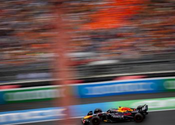 Mundial de pilotos de Fórmula Uno tras el Gran Premio de Países Bajos