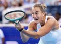 Sabalenka luce imparable