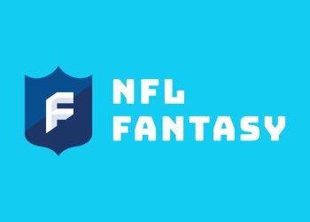 Jugador de Fantasy Football de la NFL recibiendo puntos por su desempeño