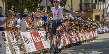 Del Toro sube hasta el sexto puesto del Ranking Mundial