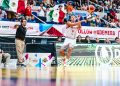 México apalea a Barbados y accede al clasificatorio FIBA