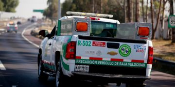 Ángeles Verdes auxilian a más de 60 mil turistas durante el periodo vacacional de verano