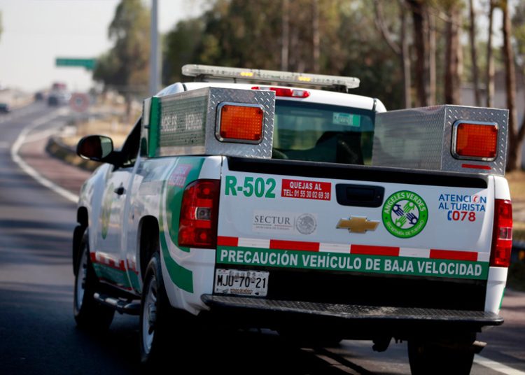 FOTO GOBIERNO  DE MÉXICO