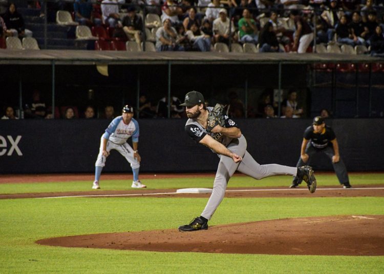 Piratas de Campeche fuerza el Juego 7 ante Guerreros de Oaxaca en los Playoffs LMB 2025