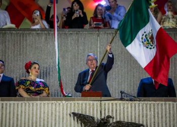 Sinaloa busca celebrar el 15 de septiembre con la Banda el Recodo