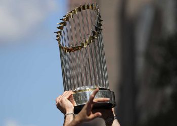 Campeones Serie Mundial MLB - Los equipos ganadores de la historia del béisbol.