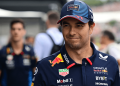 Checo Pérez, a una firma de llegar a Cadillac F1 para la temporada 2026