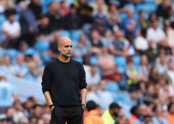 City retrocede en el tiempo ante Tottenhamv