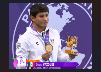 David