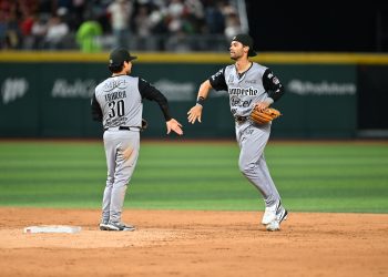 Los Piratas de Campeche se va al frente en la final de Zona Sur