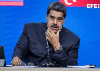 EU duplica  la recompensa por información que lleve a la captura de Maduro