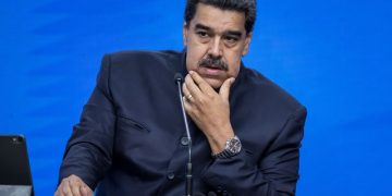 EU duplica  la recompensa por información que lleve a la captura de Maduro