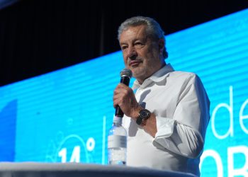 “Hay un mercado mexicano potencialmente bueno”: Martínez Gavica