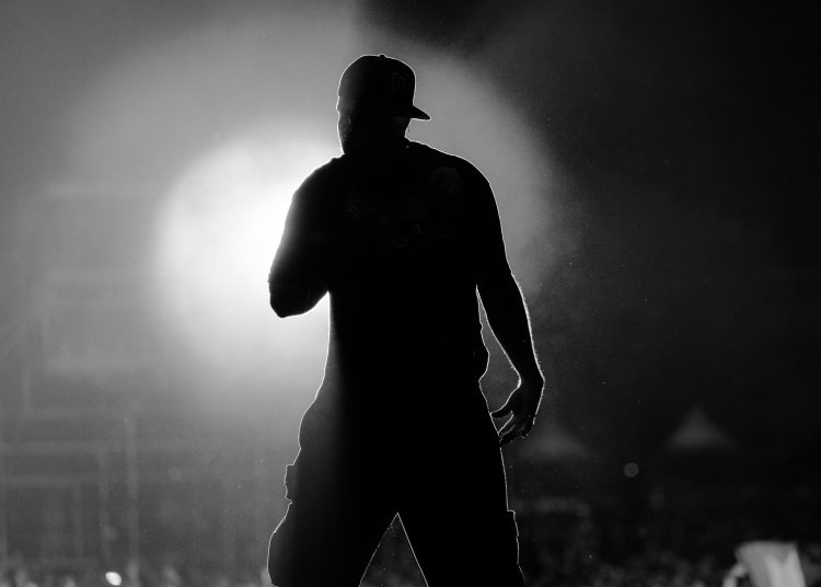 FOTO X @Residente