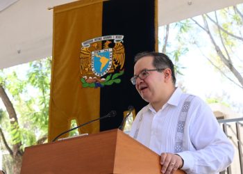 Ante los desafíos que enfrenta el país, destacan la importancia de la UNAM para encontrar soluciones