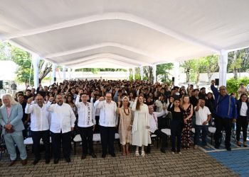 Inicia actividades la ENES Oaxaca de la UNAM
