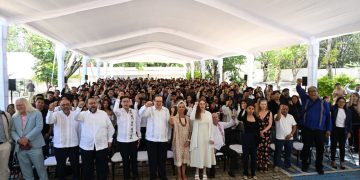 Inicia actividades la ENES Oaxaca de la UNAM
