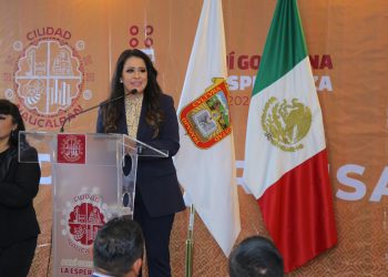 “Se ha trabajado para que el Edomex sea el gran polo de desarrollo”: González