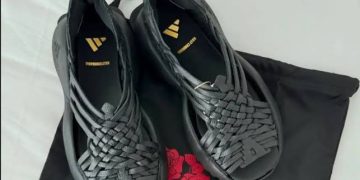 Empresa deportiva busca reparar el daño por presunto plagio de huaraches oaxaqueños