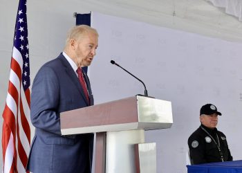 Para el Presidente Trump, una de las más altas prioridades es detener el fentanilo en su origen: Johnson