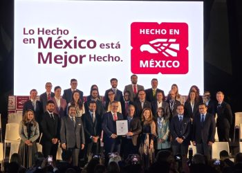 “México tiene posibilidad de ganar mercado en muchas industrias”: Rosendo