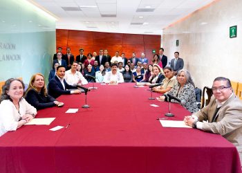 Nueva Corte pretende realizar audiencias públicas donde participen ciudadanos