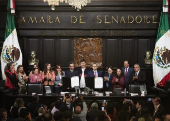 Anuncia legislador capitalino gira por Italia para conocer opinión de mexicanos sobre nombramiento de Genaro Lozano