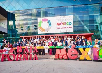 Sectur publica convocatoria para definir la sede del Tianguis Turístico México 2027