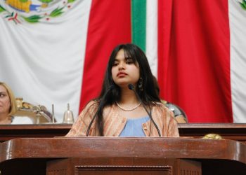 Ante legisladores locales, exigen justicia, atención y seguridad para las juventudes
