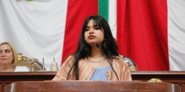 Ante legisladores locales, exigen justicia, atención y seguridad para las juventudes