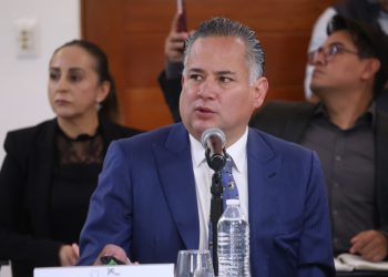 “El aumento de patentes se debe a las convocatorias y el proceso acelerado; van 564 aprobadas”: Nieto