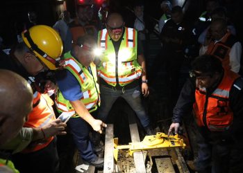 Pese a incidentes, descarta Brugada emergencia en L2 del Metro 